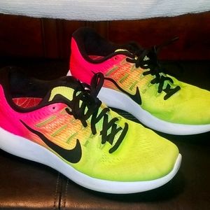 Nike Running Shoes